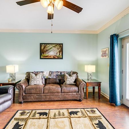 Pigeon Forge Condo With Community Amenities! Esterno foto