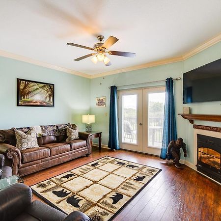 Pigeon Forge Condo With Community Amenities! Esterno foto
