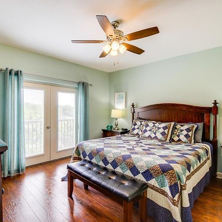 Pigeon Forge Condo With Community Amenities! Esterno foto