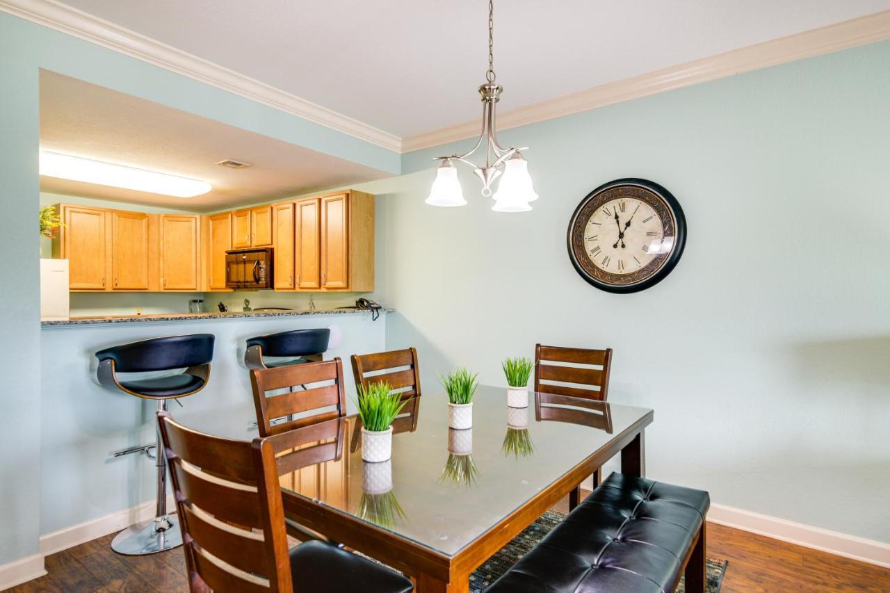 Pigeon Forge Condo With Community Amenities! Esterno foto