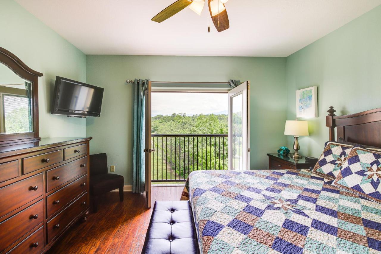 Pigeon Forge Condo With Community Amenities! Esterno foto